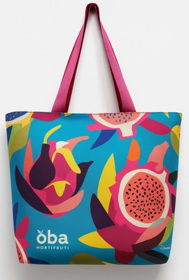 Bolsa termica feminina em São Paulo