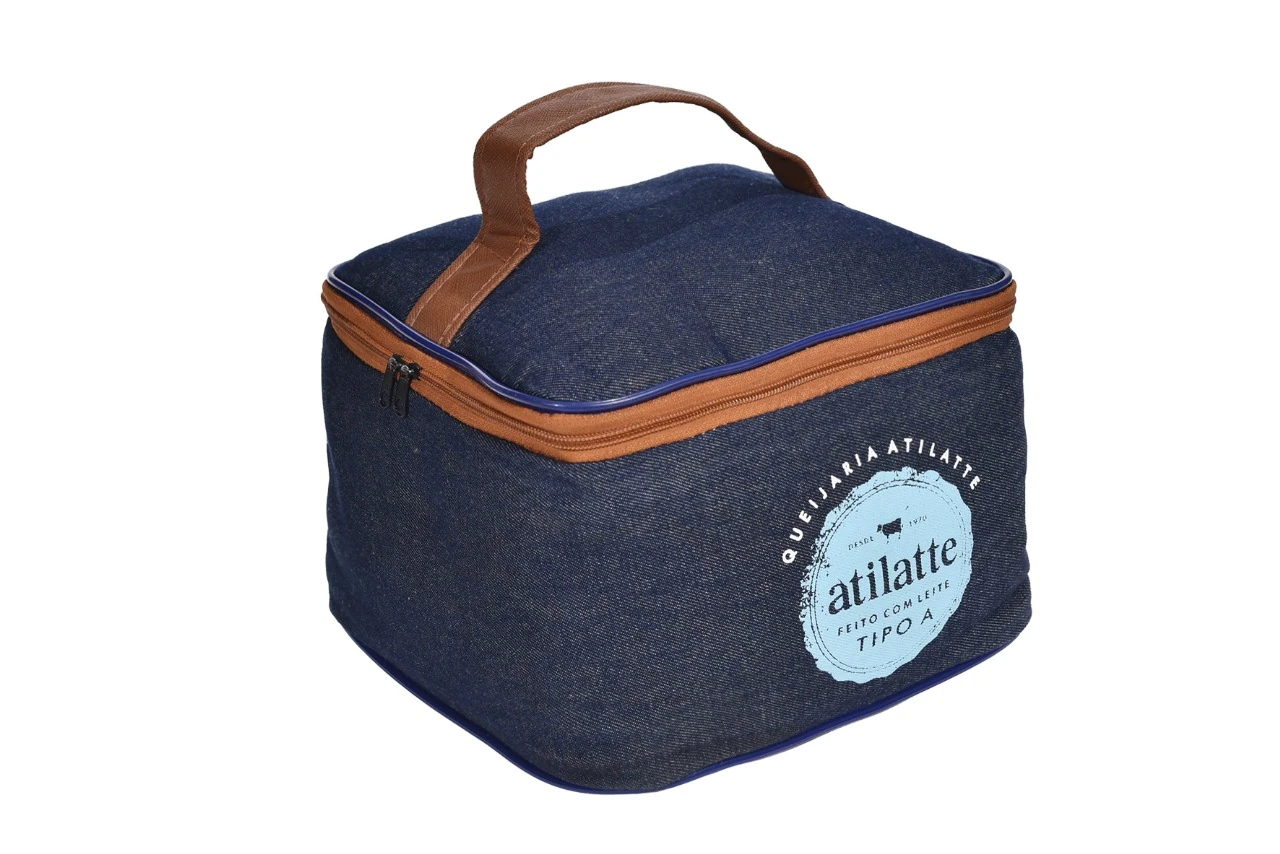 Bolsas térmicas promocionais