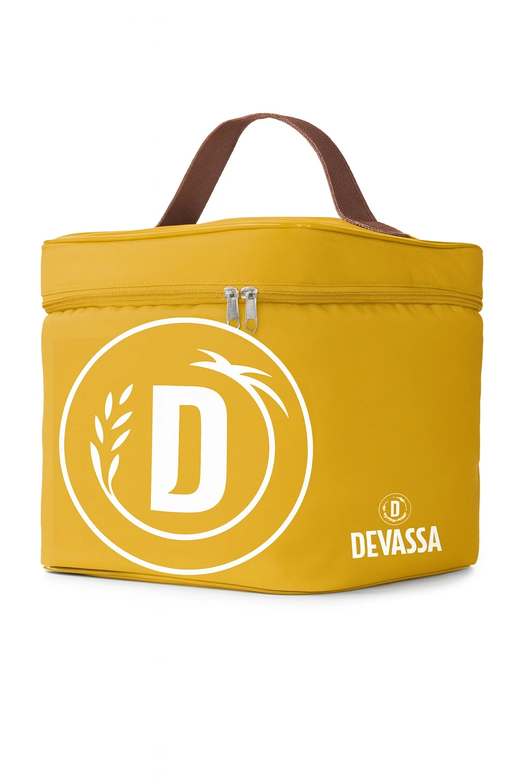 Confecção de bolsas em tecido