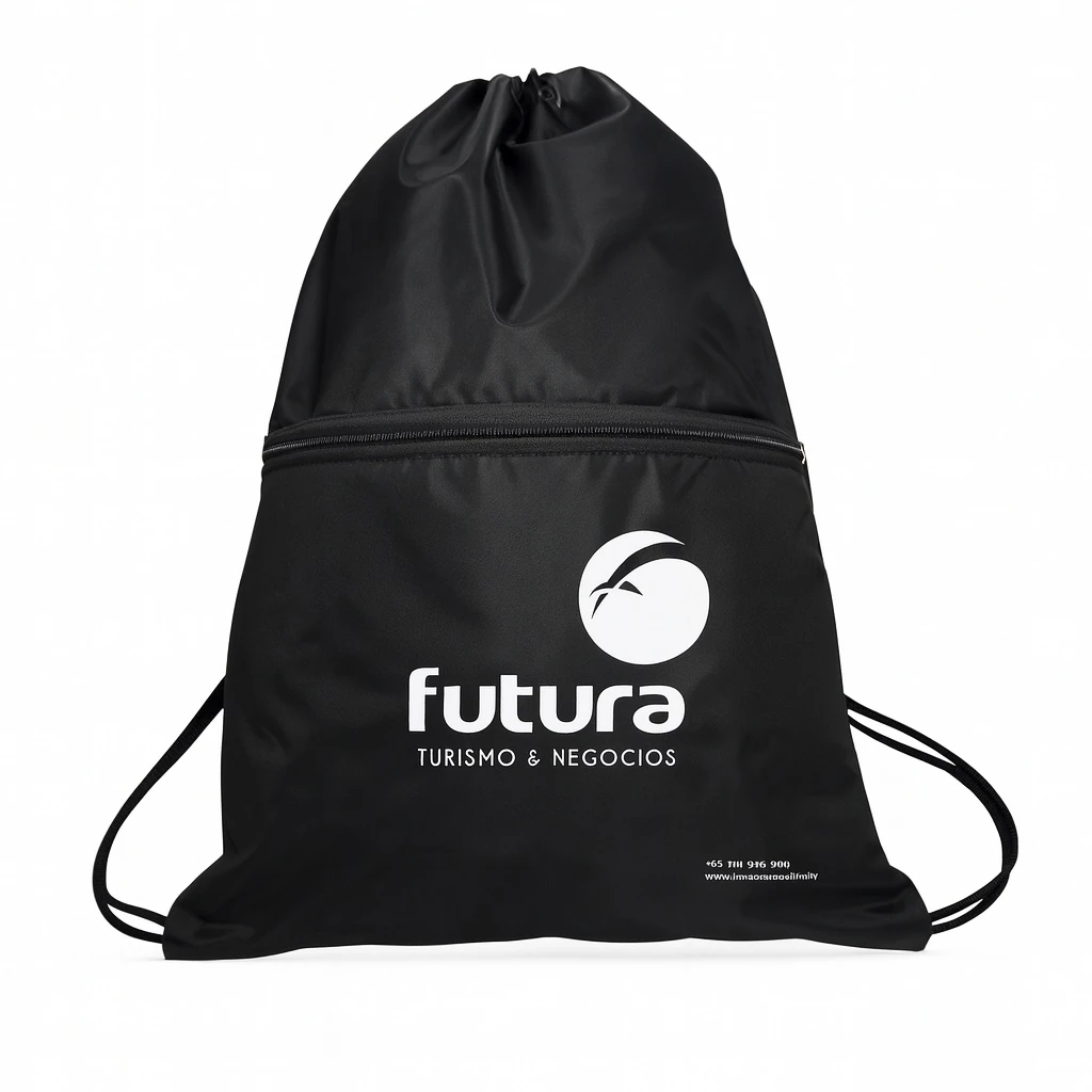 Fabrica de mochilas e bolsas