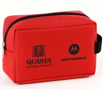 Fábrica de necessaire personalizado