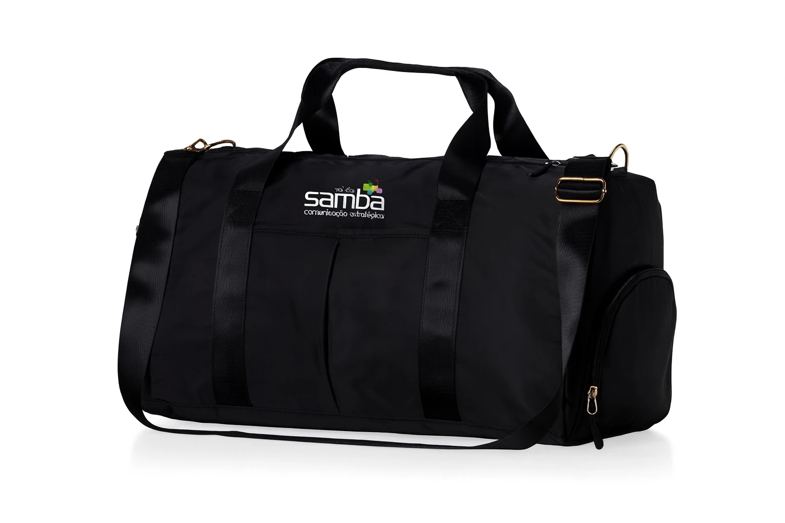 Fabricação de bolsas