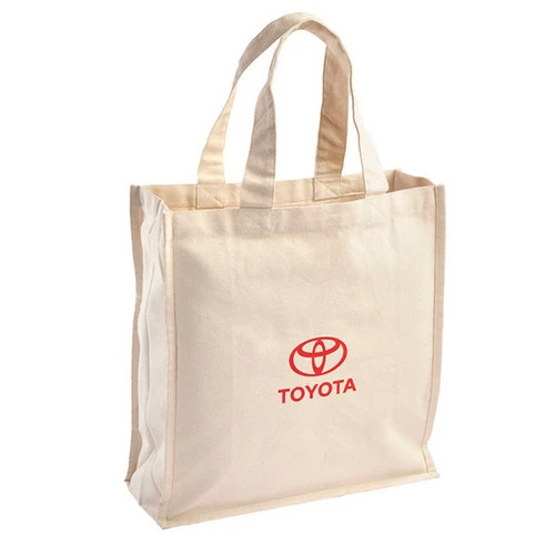 Sacola ecológica retornável