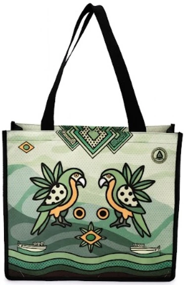 Sacola retornavel personalizada em Minas Gerais