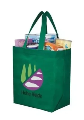 Sacola retornavel personalizada em São Paulo