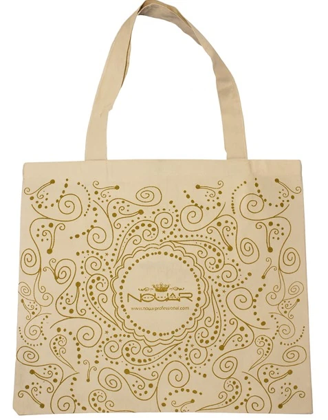 Sacolas retornáveis ecológicas